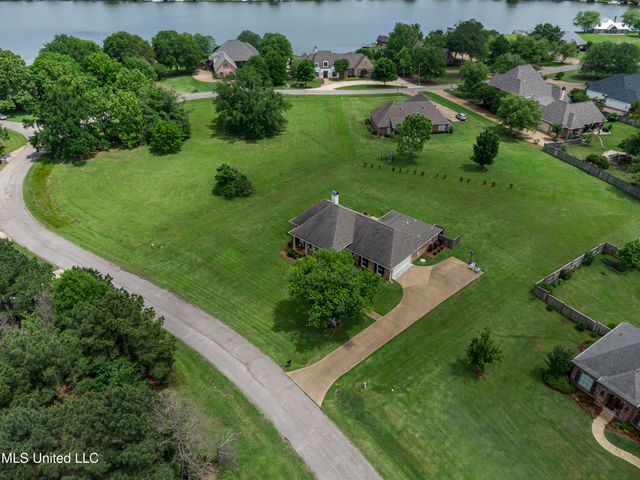 126 Beaufort Circle, Madison, MS 39110