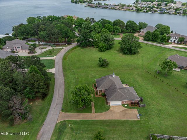 126 Beaufort Circle, Madison, MS 39110