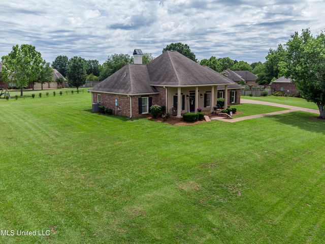 126 Beaufort Circle, Madison, MS 39110