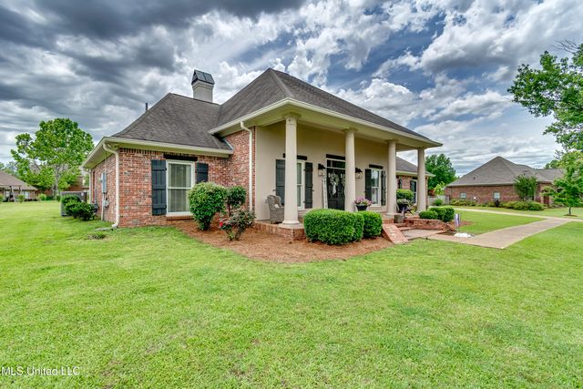 126 Beaufort Circle, Madison, MS 39110