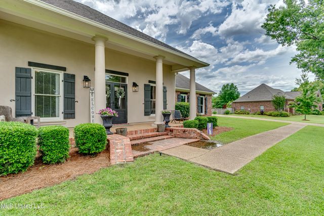 126 Beaufort Circle, Madison, MS 39110