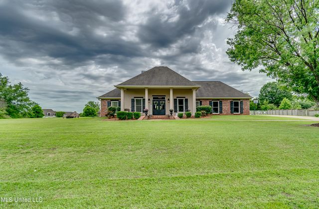 126 Beaufort Circle, Madison, MS 39110