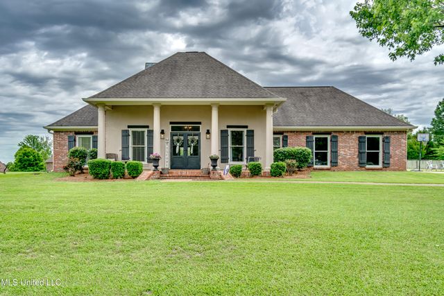 126 Beaufort Circle, Madison, MS 39110