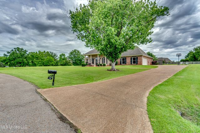 126 Beaufort Circle, Madison, MS 39110