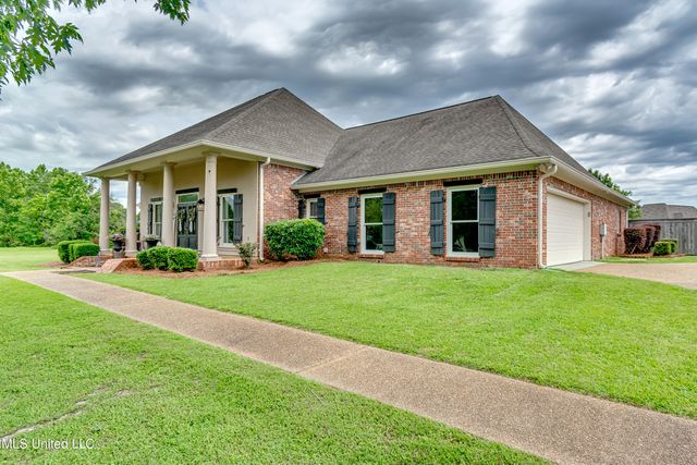 126 Beaufort Circle, Madison, MS 39110