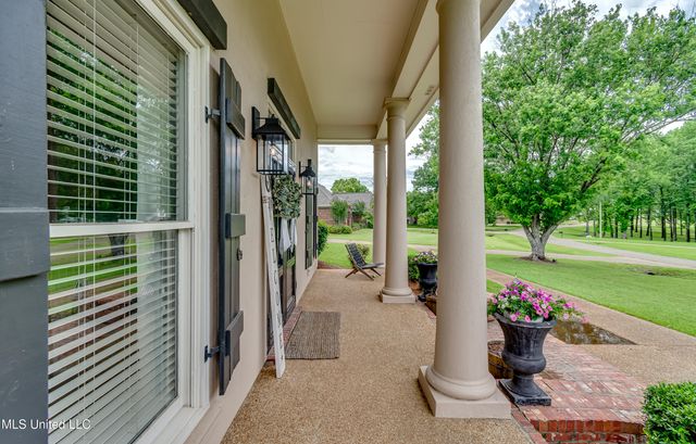 126 Beaufort Circle, Madison, MS 39110