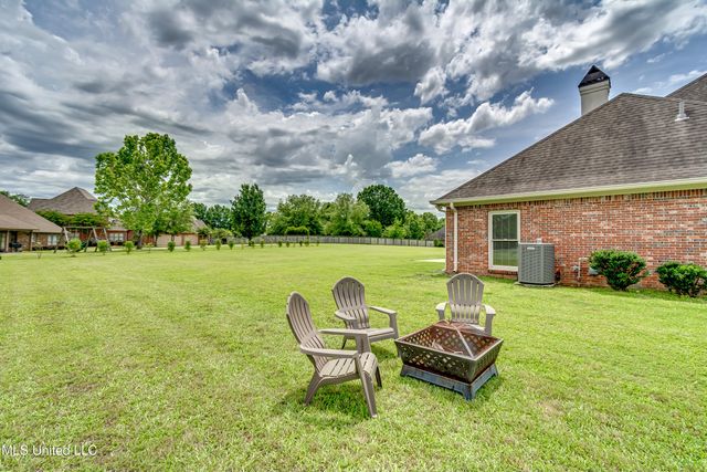 126 Beaufort Circle, Madison, MS 39110