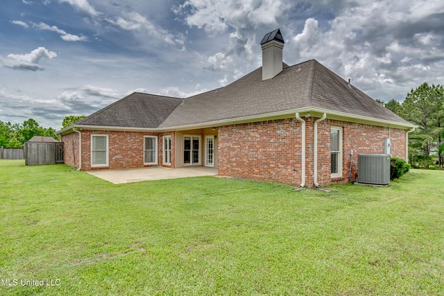126 Beaufort Circle, Madison, MS 39110