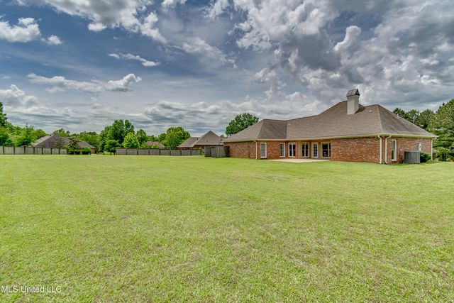 126 Beaufort Circle, Madison, MS 39110