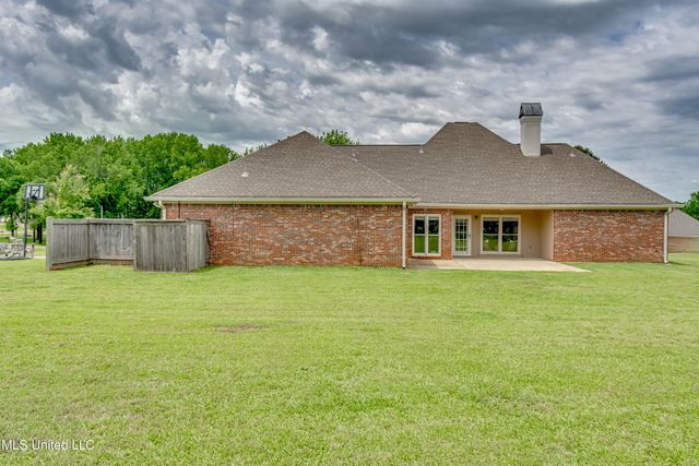 126 Beaufort Circle, Madison, MS 39110