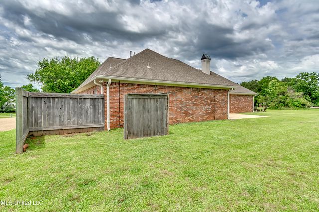 126 Beaufort Circle, Madison, MS 39110
