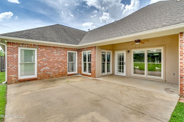 126 Beaufort Circle, Madison, MS 39110