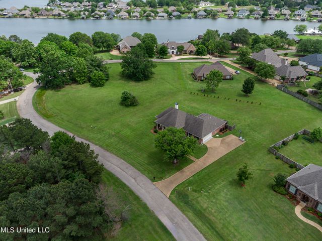 126 Beaufort Circle, Madison, MS 39110