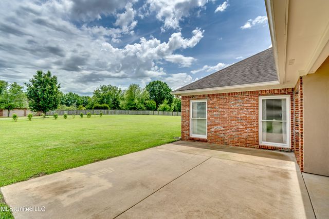 126 Beaufort Circle, Madison, MS 39110