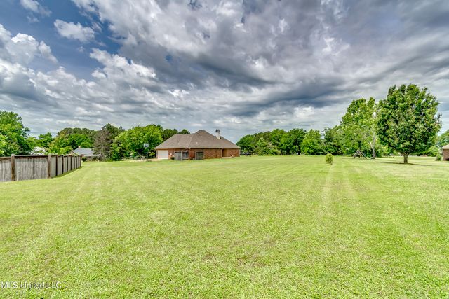 126 Beaufort Circle, Madison, MS 39110