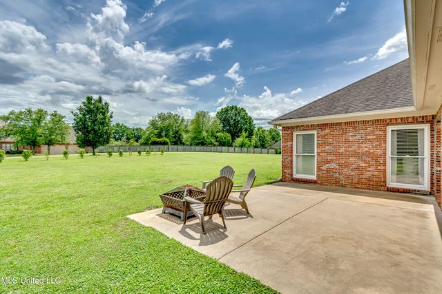 126 Beaufort Circle, Madison, MS 39110
