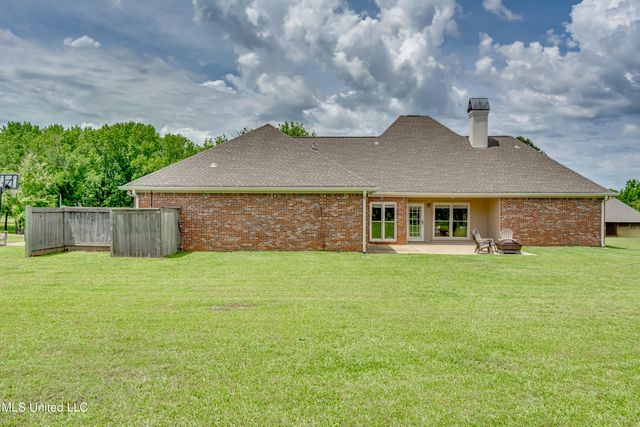 126 Beaufort Circle, Madison, MS 39110