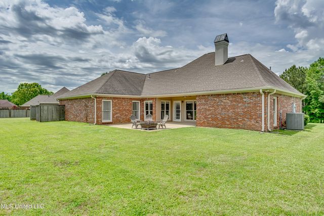 126 Beaufort Circle, Madison, MS 39110