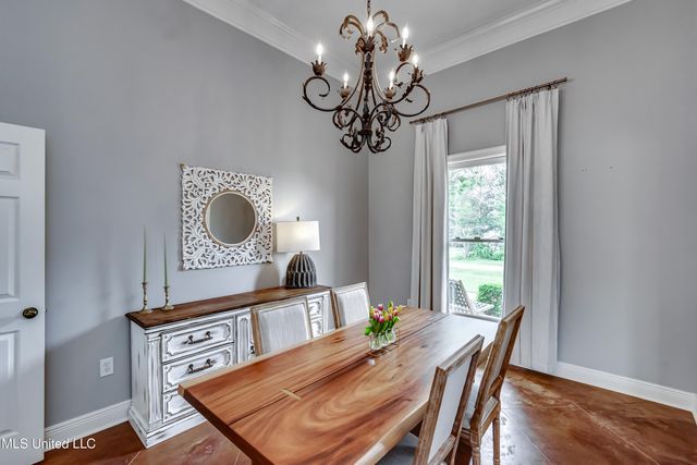 126 Beaufort Circle, Madison, MS 39110