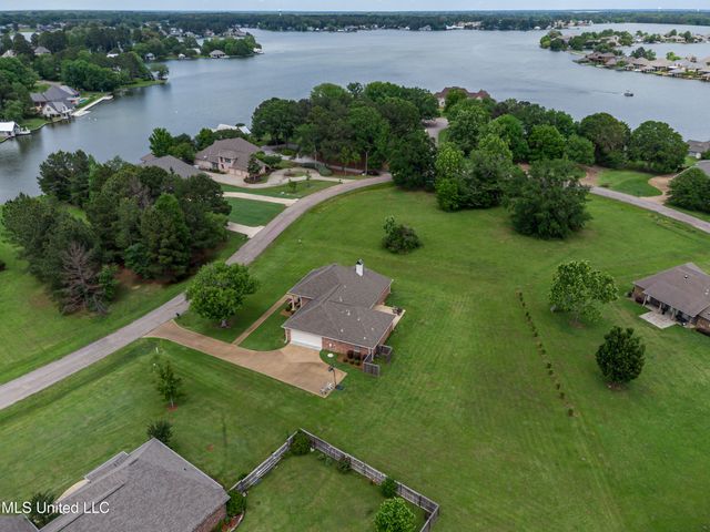 126 Beaufort Circle, Madison, MS 39110