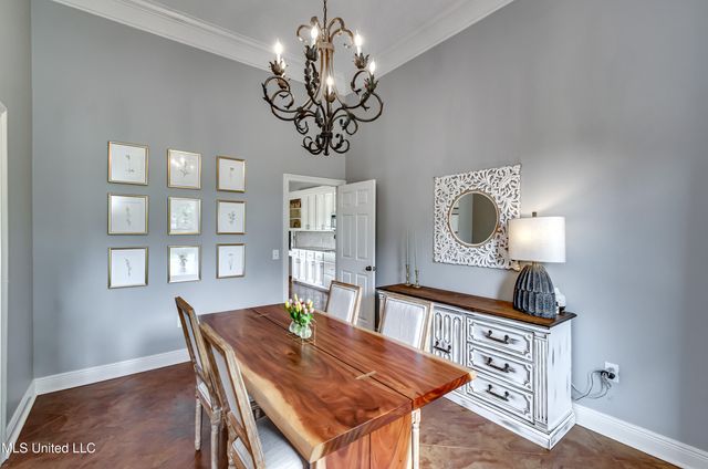126 Beaufort Circle, Madison, MS 39110