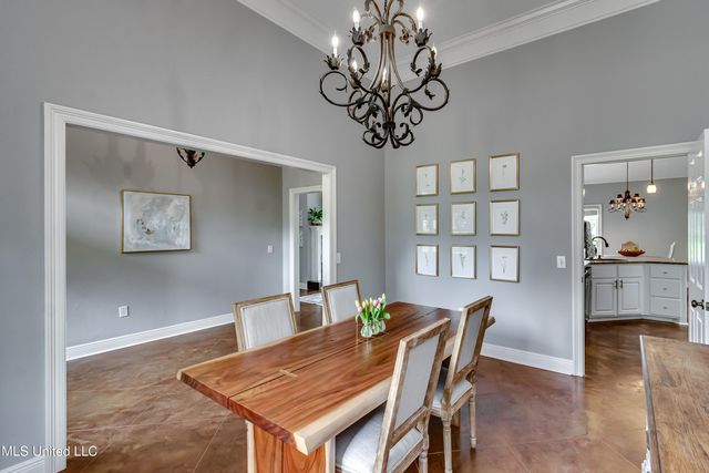 126 Beaufort Circle, Madison, MS 39110