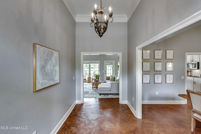 126 Beaufort Circle, Madison, MS 39110