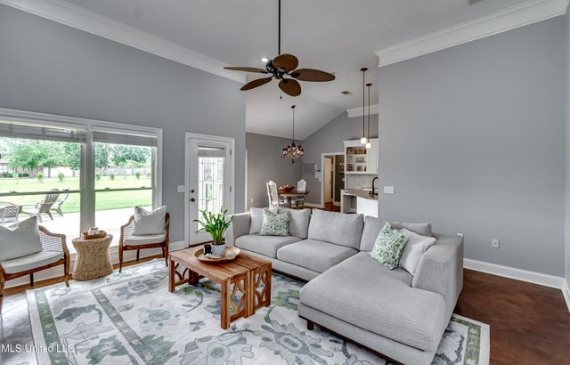126 Beaufort Circle, Madison, MS 39110