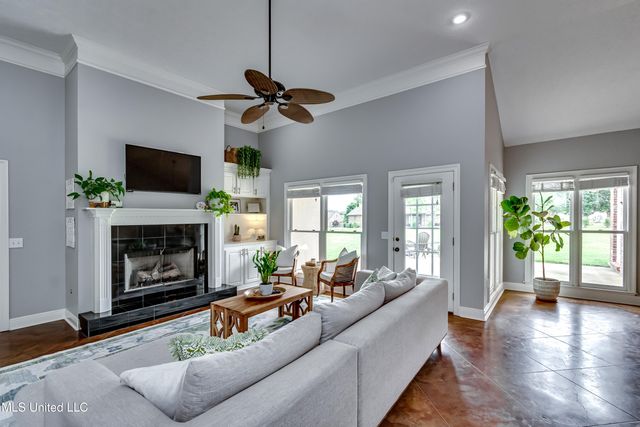 126 Beaufort Circle, Madison, MS 39110