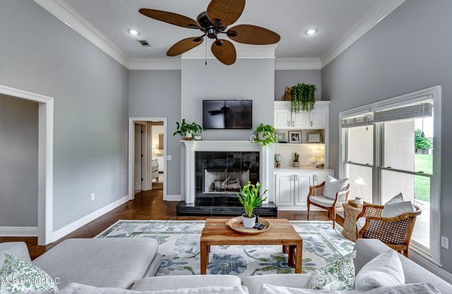 126 Beaufort Circle, Madison, MS 39110