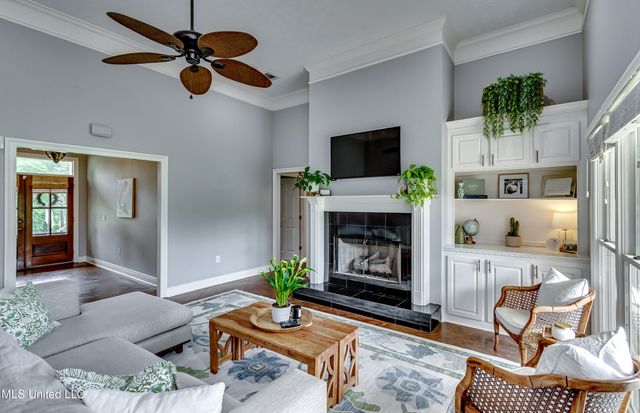 126 Beaufort Circle, Madison, MS 39110