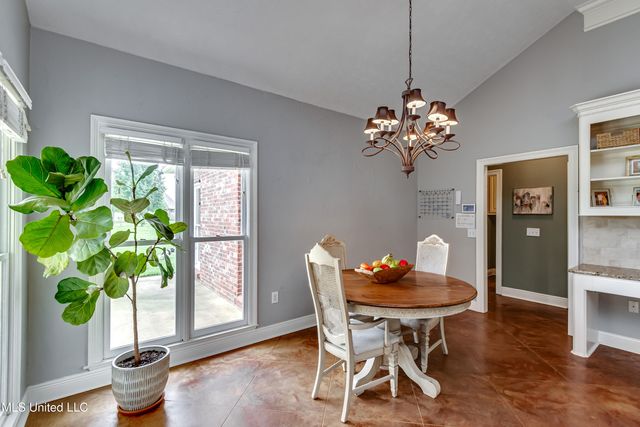 126 Beaufort Circle, Madison, MS 39110