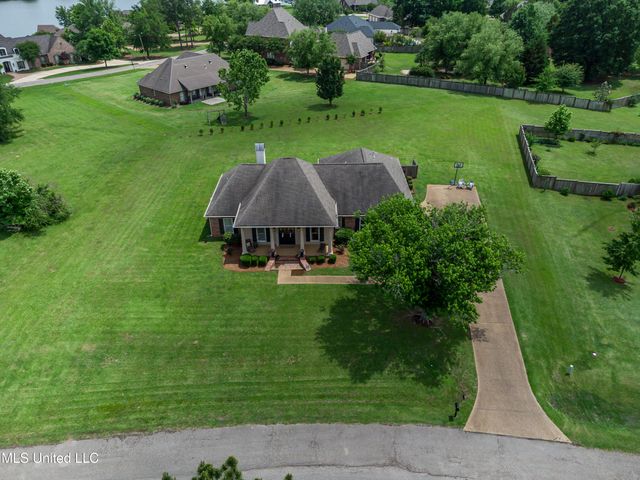 126 Beaufort Circle, Madison, MS 39110