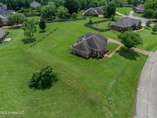 126 Beaufort Circle, Madison, MS 39110