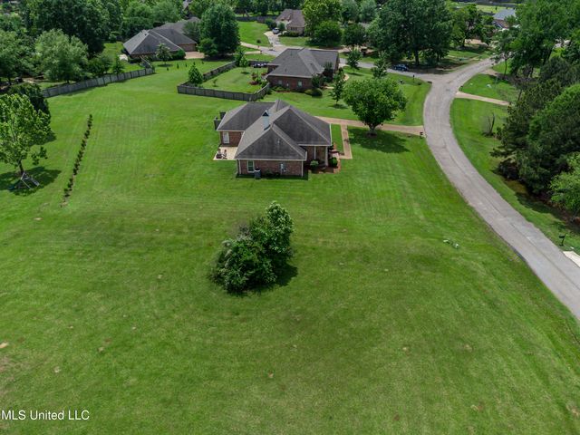 126 Beaufort Circle, Madison, MS 39110