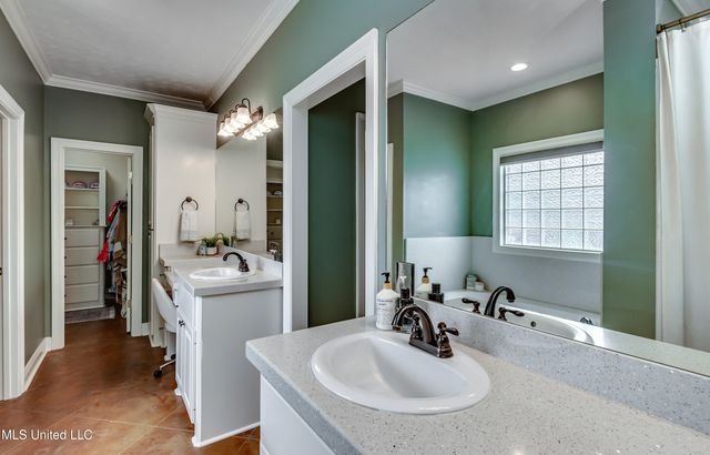 126 Beaufort Circle, Madison, MS 39110