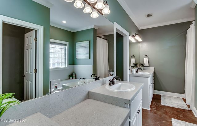 126 Beaufort Circle, Madison, MS 39110