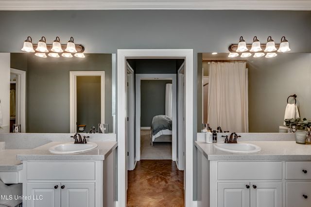 126 Beaufort Circle, Madison, MS 39110