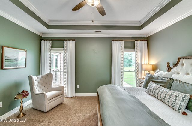 126 Beaufort Circle, Madison, MS 39110
