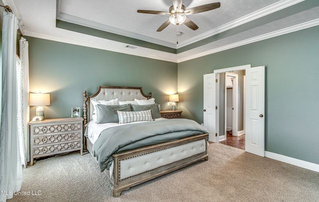 126 Beaufort Circle, Madison, MS 39110
