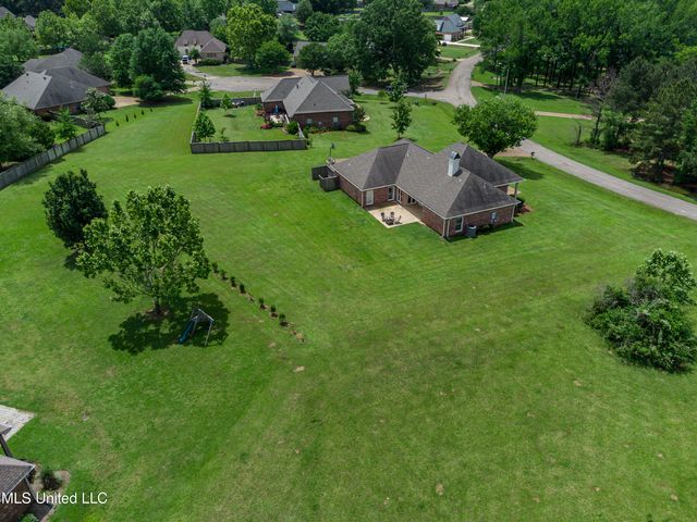 126 Beaufort Circle, Madison, MS 39110