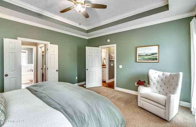 126 Beaufort Circle, Madison, MS 39110