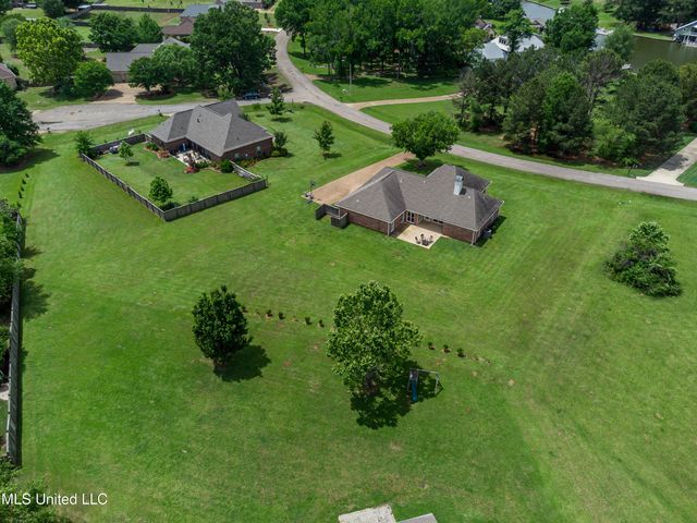 126 Beaufort Circle, Madison, MS 39110