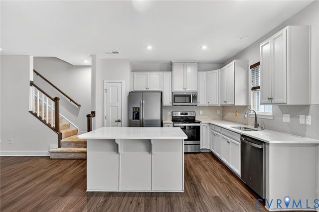 11325 Winding Brook Terrace Dr, Hanover, VA 23005