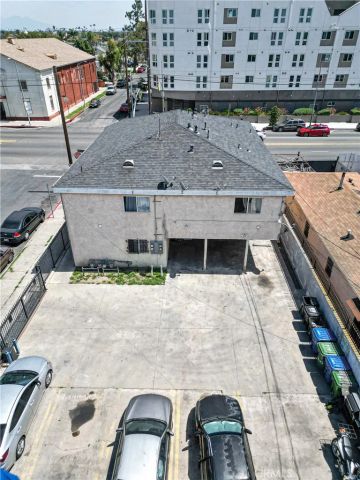 1400 W 65th, Los Angeles, CA 90047