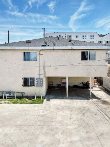 1400 W 65th, Los Angeles, CA 90047