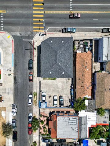 1400 W 65th, Los Angeles, CA 90047
