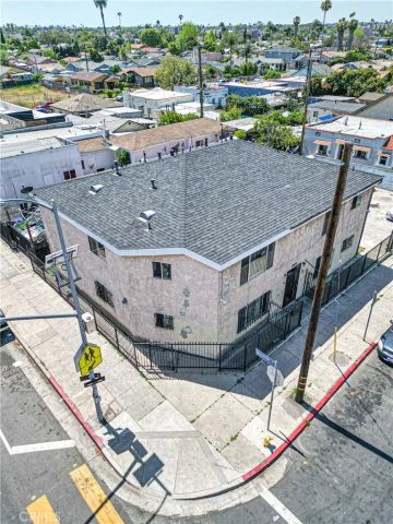 1400 W 65th, Los Angeles, CA 90047