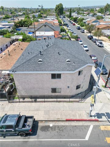 1400 W 65th, Los Angeles, CA 90047
