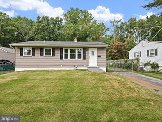 46 HOLDEN DR, New Castle, DE 19720